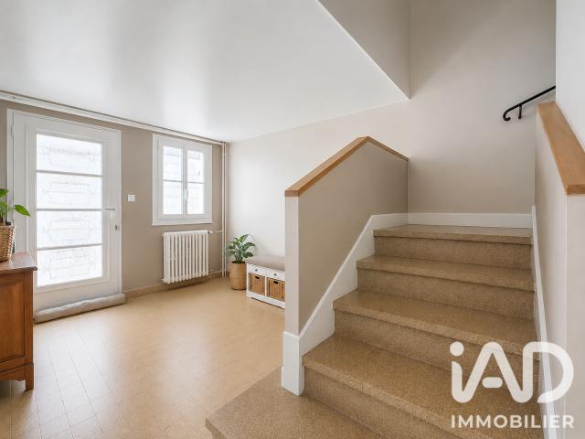 Maison vente à Épernay, Epernay