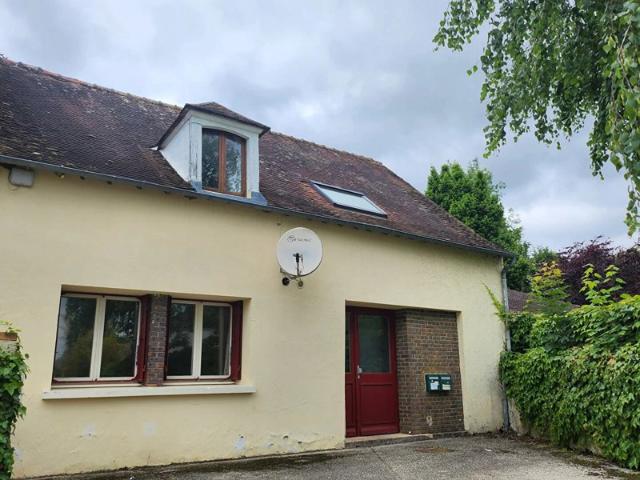 Maison vente à Chartres, Epernon