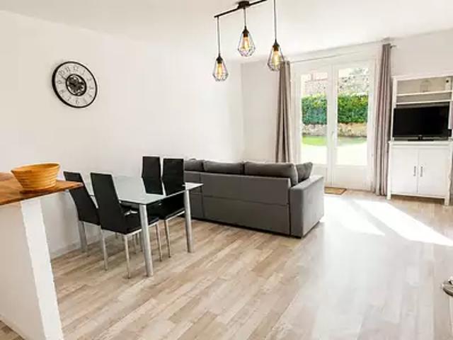 Appartement vente à Épernon, Eure-et-Loir
