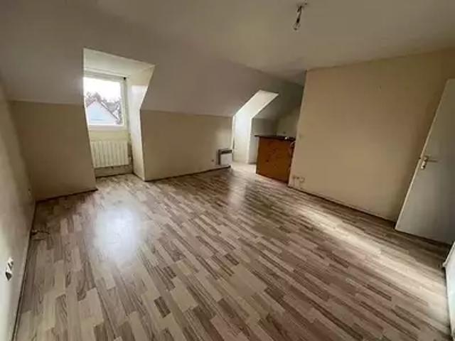 Appartement vente à Chartres, Epernon