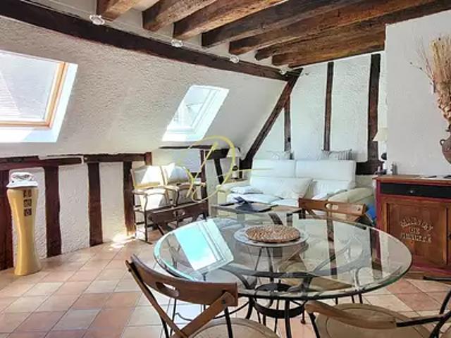 Appartement vente à Épernon, Eure-et-Loir