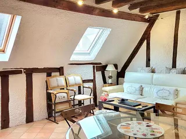 Appartement vente à Chartres, Epernon