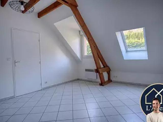 Appartement vente à Épernon, Eure-et-Loir
