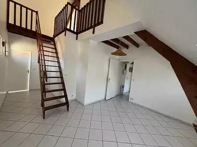 Appartement vente à Chartres, Epernon