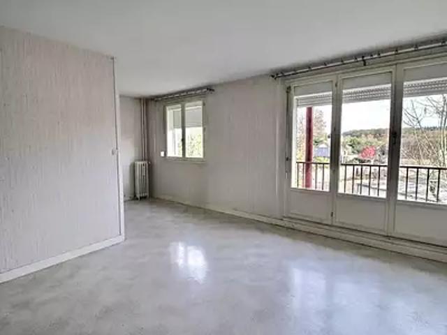 Appartement vente à Chartres, Epernon