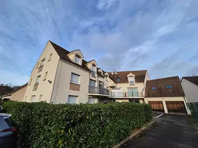 Appartement vente à Chartres, Epernon