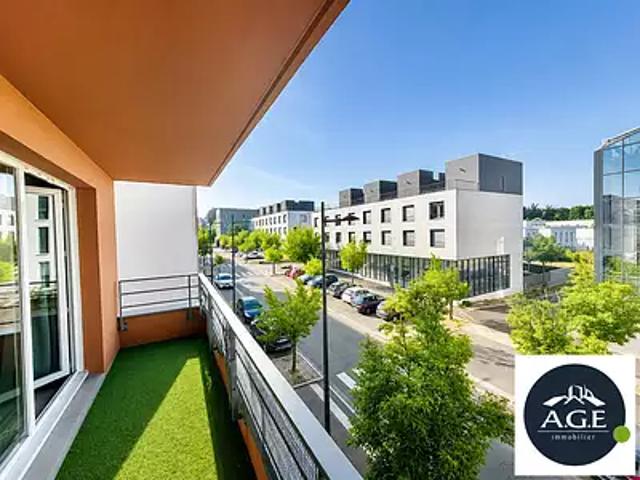 Appartement vente à Chartres, Epernon