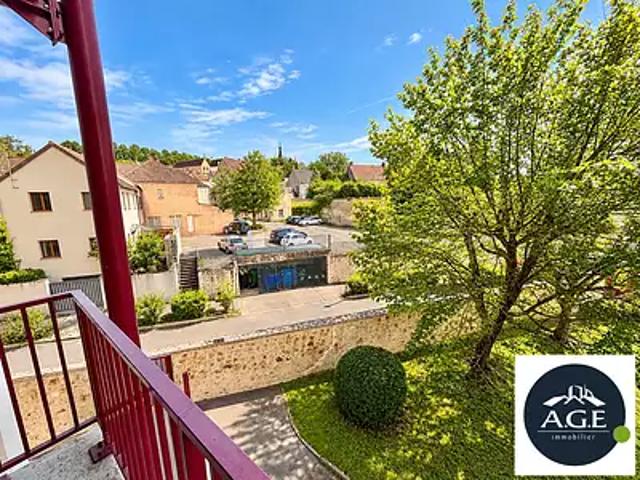 Appartement vente à Épernon, Eure-et-Loir