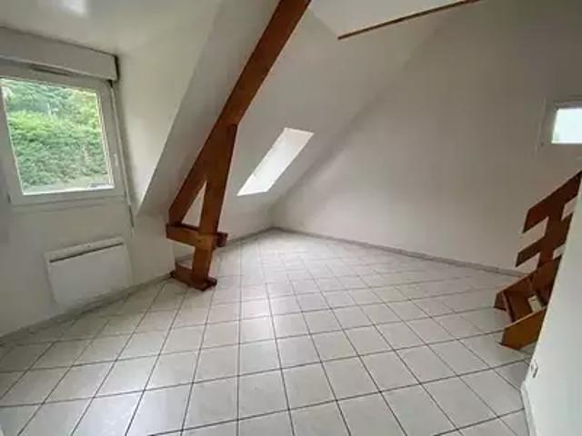 Appartement vente à Chartres, Epernon