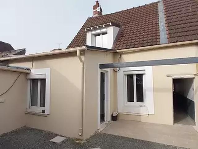 Maison vente à Chartres, Epernon
