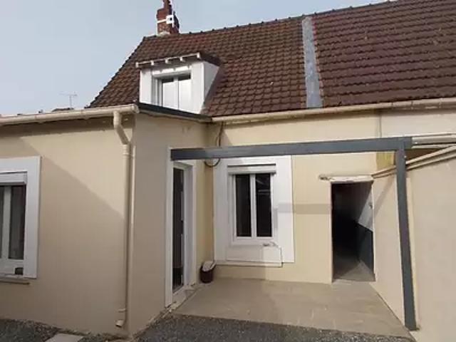 Maison vente à Chartres, Epernon