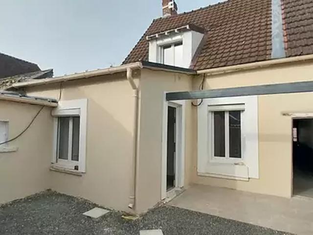 Maison vente à Chartres, Epernon