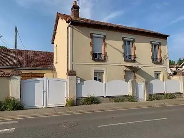 Maison vente à Épernon, Eure-et-Loir