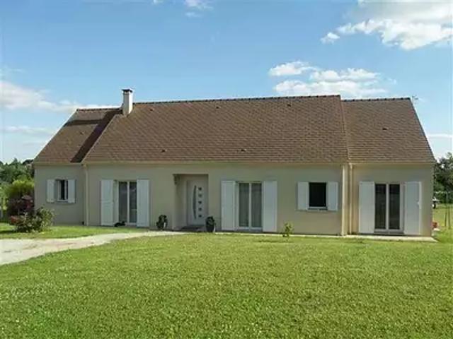 Maison vente à Chartres, Epernon