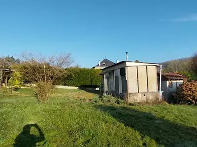 Terrain vente à Chartres, Epernon