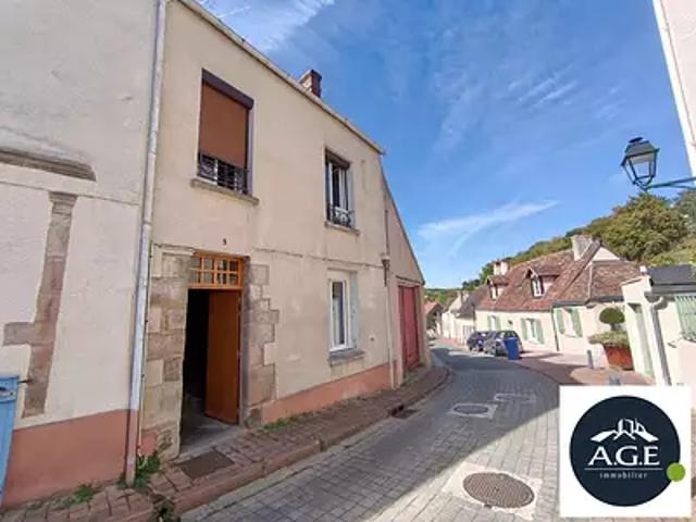 Appartement location à Épernon, Eure-et-Loir
