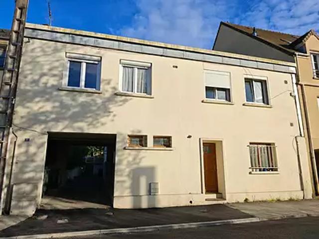Appartement location à Épernon, Eure-et-Loir