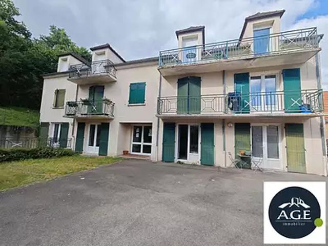 Appartement location à Chartres, Epernon