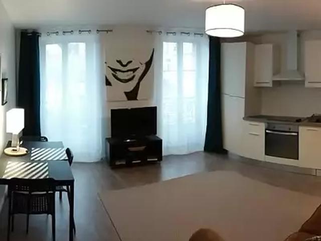 Appartement location à Chartres, Epernon