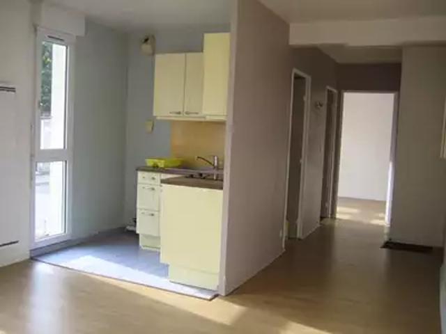 Appartement location à Chartres, Epernon