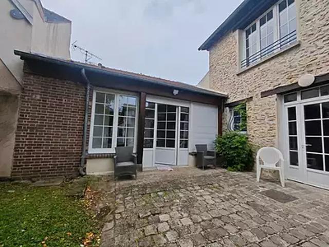 Appartement location à Chartres, Epernon