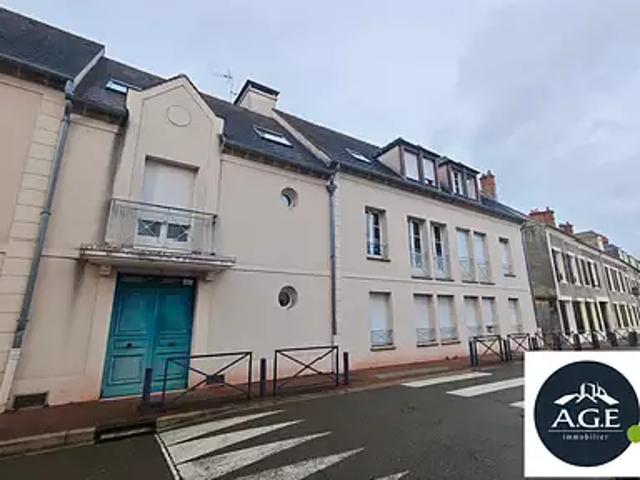 Appartement location à Épernon, Eure-et-Loir