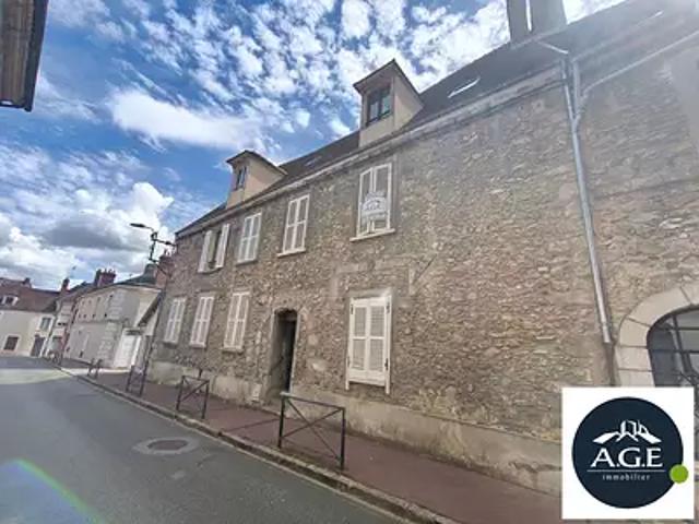 Appartement location à Chartres, Epernon