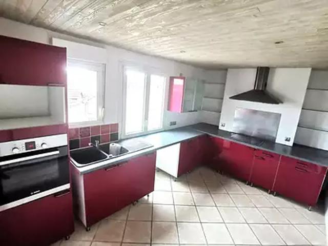 Appartement location à Chartres, Epernon