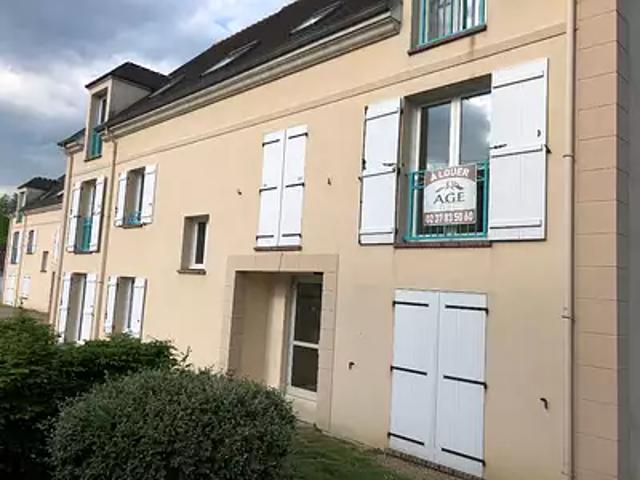 Appartement location à Chartres, Epernon