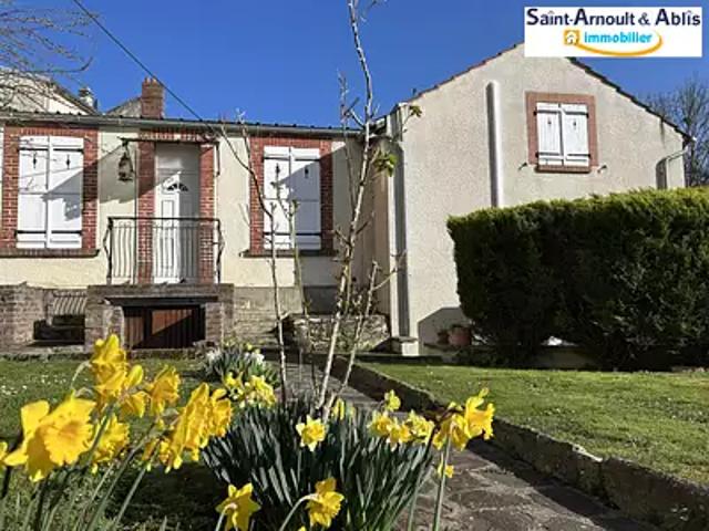 Maison location à Épernon, Eure-et-Loir