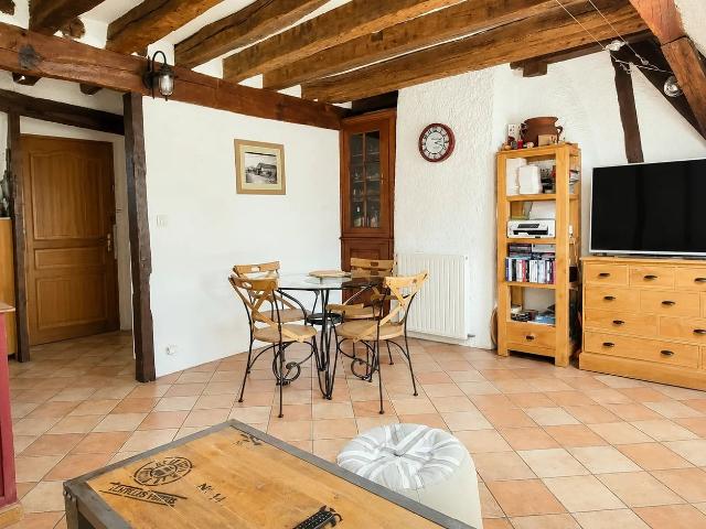 Appartement vente à Épernon, Eure-et-Loir