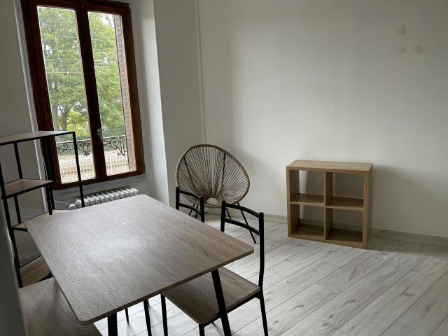 Appartement vente à Chartres, Epernon