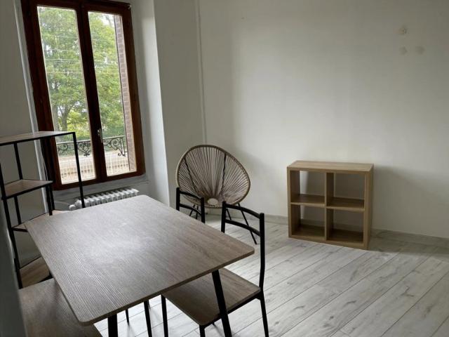 Appartement vente à Chartres, Epernon