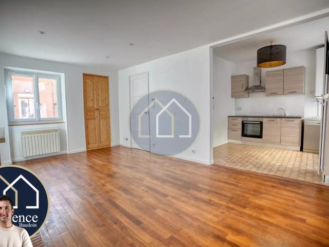 Appartement vente à Chartres, Epernon