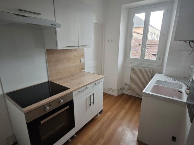 Appartement location à Chartres, Epernon
