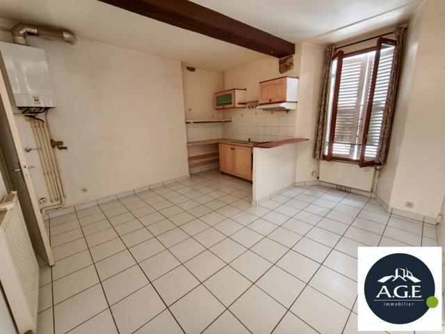 Appartement location à Chartres, Epernon