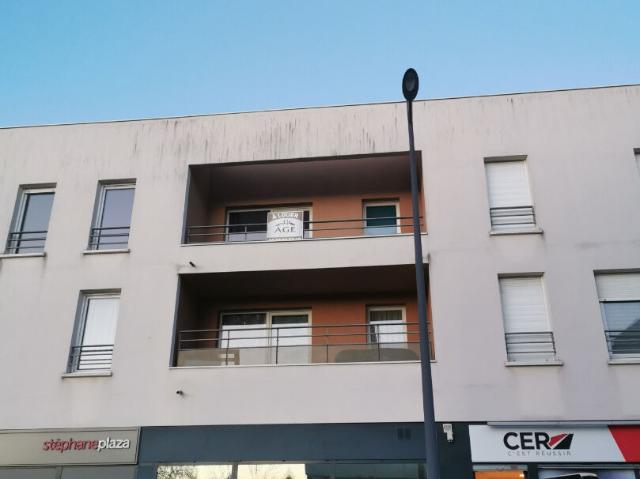 Appartement location à Chartres, Epernon