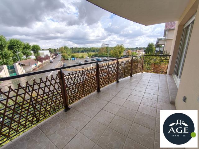 Appartement location à Chartres, Epernon