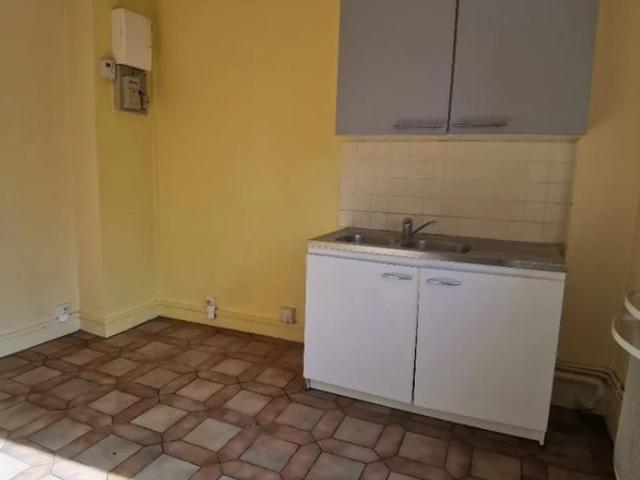 Appartement vente à Chartres, Epernon