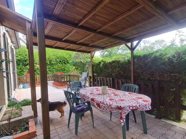 Maison vente à Rambouillet, Emancé