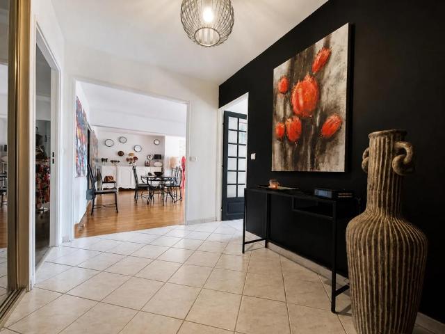 Appartement vente à Épernon, Eure-et-Loir