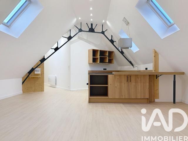 Appartement vente à Épernon, Eure-et-Loir
