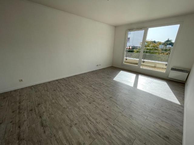 Appartement vente à Chartres, Epernon