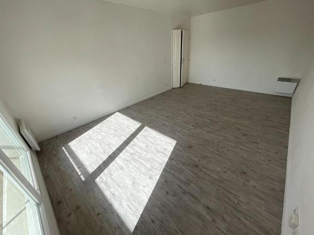 Appartement vente à Chartres, Epernon