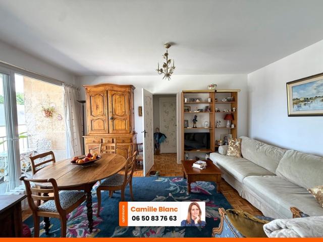 Appartement vente à Chartres, Epernon