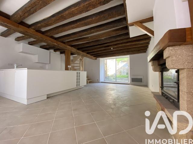 Maison vente à Chartres, Epernon