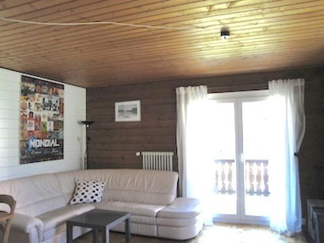 Apartment mieten in Troistorrents, Wallis