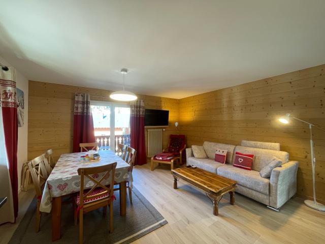 Apartment mieten in Troistorrents, Wallis