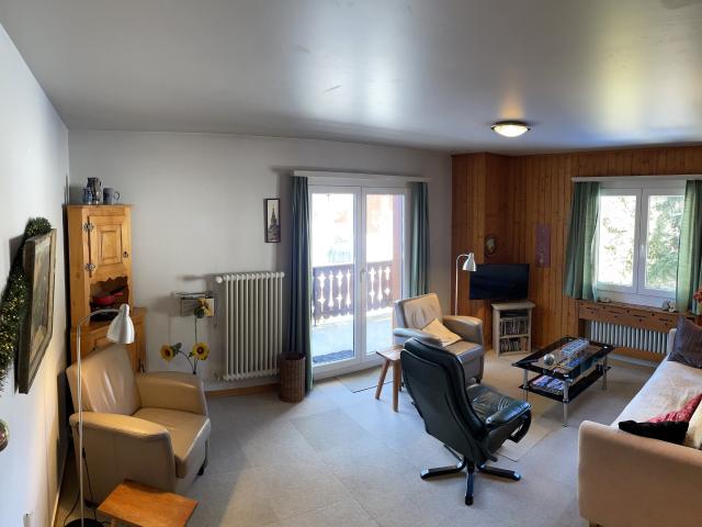 Apartment mieten in Troistorrents, Wallis