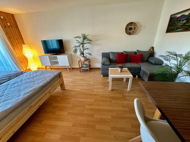 Wohnung mieten in Mont-Noble, Wallis